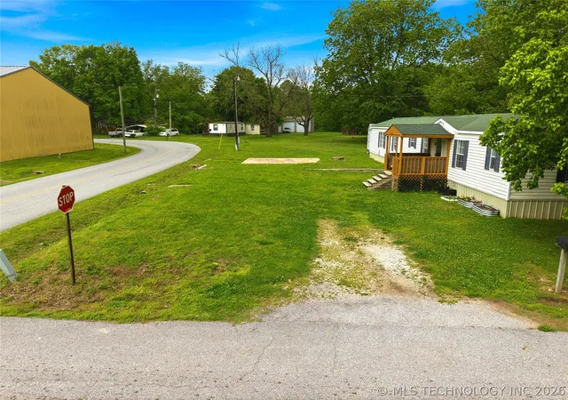Homes for sale in Westville, OK | 1148 S Lake St, Westville, OK 74965 | MLS# 2615728