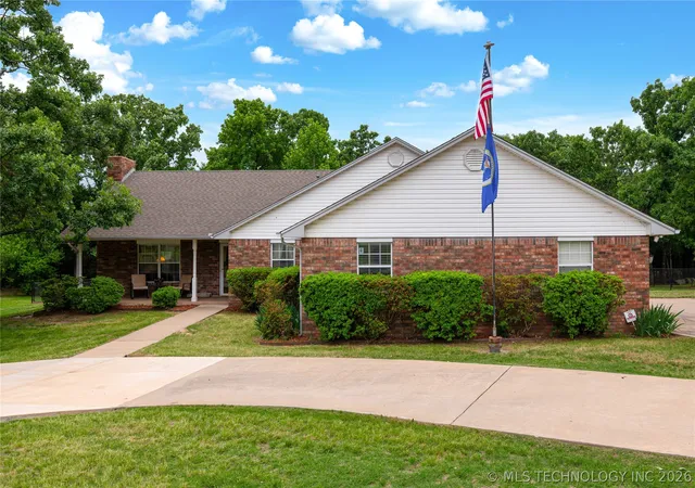 Homes for sale in Eufaula, OK | 52 Ash Ct, Eufaula, OK 74432 | MLS# 2615574