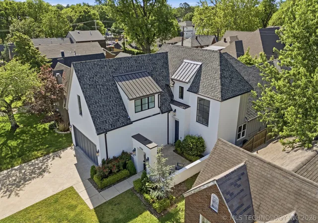 Photo 3 of Sale Pending at 1330 E 36 Street, Tulsa, OK 74105 | MLS# 2615646 | Listing updated on 2026-08-28