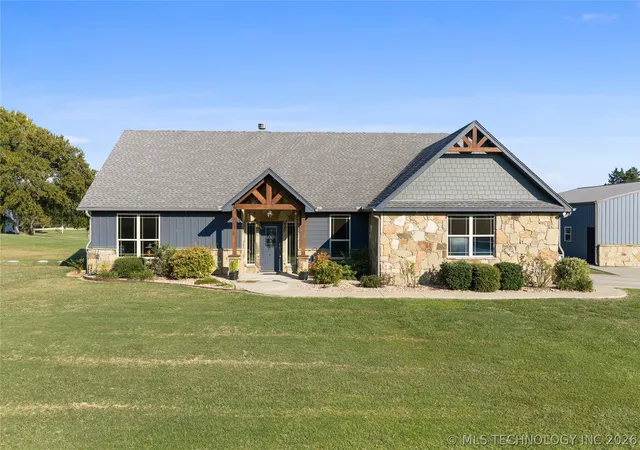 1st image of 13572 Kaney, Kingston, OK 73439 | MLS# 2615682