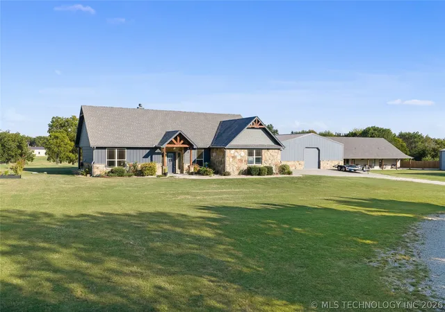 2nd image of 13572 Kaney, Kingston, OK 73439 | MLS# 2615682