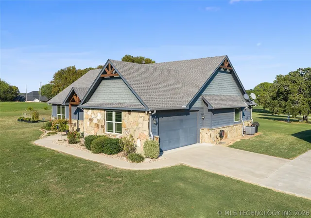 4th image of 13572 Kaney, Kingston, OK 73439 | MLS# 2615682