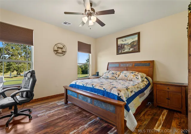 55th image of 13572 Kaney, Kingston, OK 73439 | MLS# 2615682