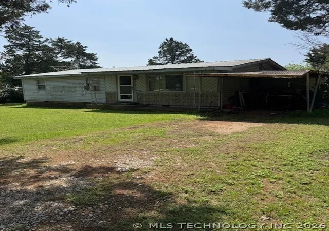 Homes for sale in Kingston, OK | 5827 Sandra, Kingston, OK 73439 | MLS# 2615655
