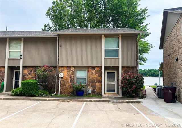Photo 3 of Condo for sale at 7020 Lakeshore Dr #20, Eufaula, OK 74432 | MLS# 2613914 | Listing updated on 2026-08-20