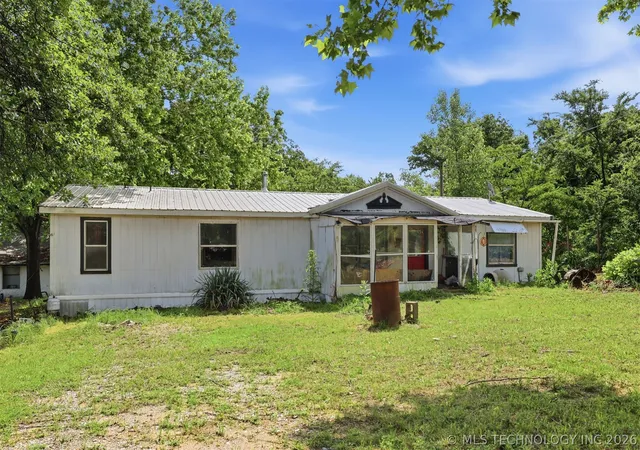 1st image of 164 Cypress, Mead, OK 73449 | MLS# 2615747
