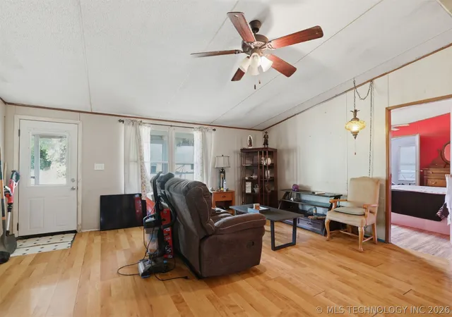 2nd image of 164 Cypress, Mead, OK 73449 | MLS# 2615747