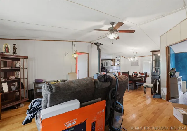 3rd image of 164 Cypress, Mead, OK 73449 | MLS# 2615747