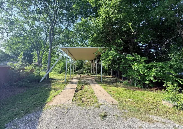 31st image of 5202 Pheasant Run Rd, Durant, OK 74701 | MLS# 2615586