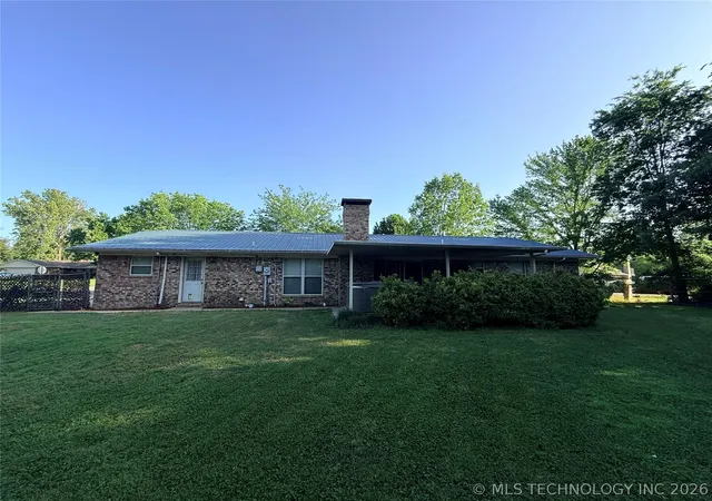 4th image of 5202 Pheasant Run Rd, Durant, OK 74701 | MLS# 2615586