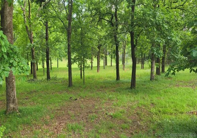 Photo 1 of Land for sale at 7051 E 20th Street S, Muskogee, OK 74403 | MLS# 2615757 | Listing updated on 2026-05-01