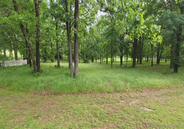 Photo 2 of Land for sale at 7051 E 20th Street S, Muskogee, OK 74403 | MLS# 2615757 | Listing updated on 2026-05-01