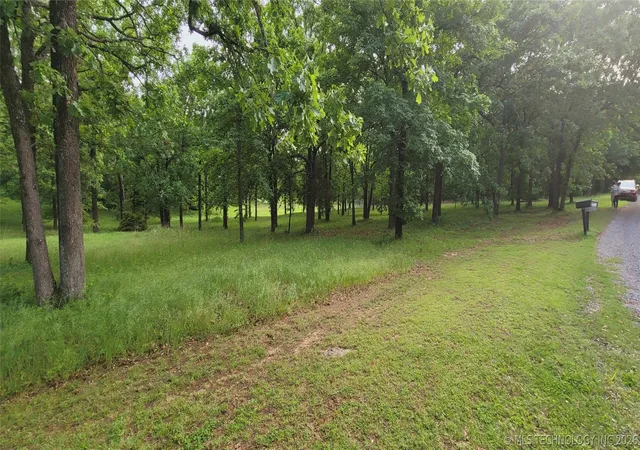 Photo 3 of Land for sale at 7051 E 20th Street S, Muskogee, OK 74403 | MLS# 2615757 | Listing updated on 2026-05-01