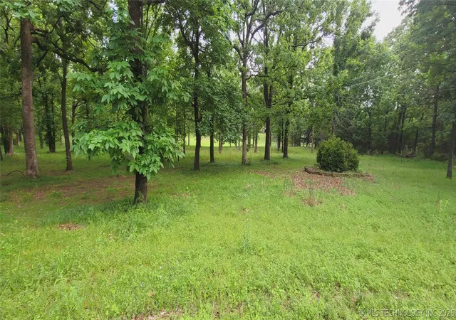 Photo 3 of Land for sale at 7051 E 20th Street S, Muskogee, OK 74403 | MLS# 2615757 | Listing updated on 2026-05-01