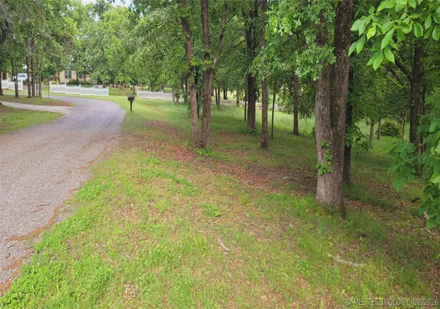 Photo 4 of Land for sale at 7051 E 20th Street S, Muskogee, OK 74403 | MLS# 2615757 | Listing updated on 2026-05-01