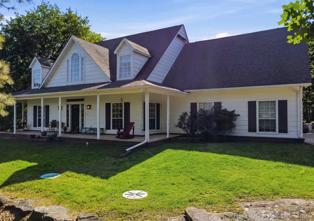 2nd image of 20348 S 151st Eastavenue, Bixby, OK 74008 | MLS# 2614322
