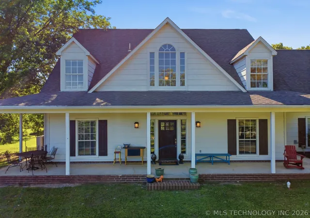 Photo 3 of Single family home for sale at 20348 S 151st Eastavenue, Bixby, OK 74008 | MLS# 2614322 | Listing updated on 2026-06-29