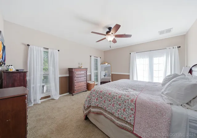 47th image of 20348 S 151st Eastavenue, Bixby, OK 74008 | MLS# 2614322