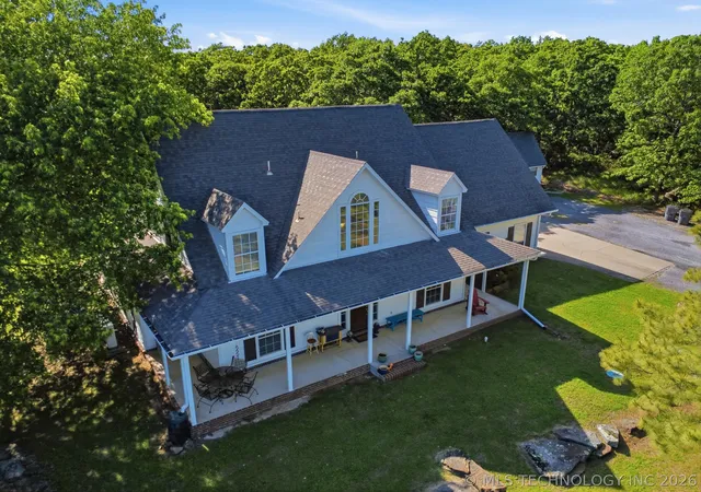 Photo 3 of Single family home for sale at 20348 S 151st Eastavenue, Bixby, OK 74008 | MLS# 2614322 | Listing updated on 2026-09-22