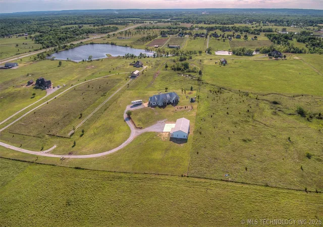 Homes for sale in Skiatook, OK | 14850 N 28th Eastavenue, Skiatook, OK 74070 | MLS# 2615724
