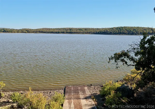 81st image of 124 London Dock Ln, Canadian, OK 74425 | MLS# 2614891