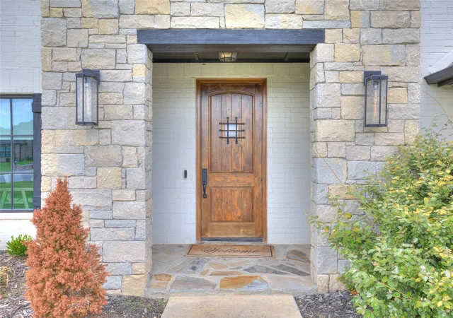 Photo 3 of Single family home for sale at 15907 E 106th Place, Owasso, OK 74055 | MLS# 2615742 | Listing updated on 2026-09-23