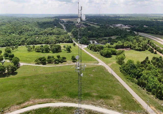 32nd image of 14059 County Road 1567, Ada, OK 74820 | MLS# 2615772