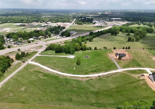 2nd image of 14096 County Road 1567, Ada, OK 74820 | MLS# 2615786
