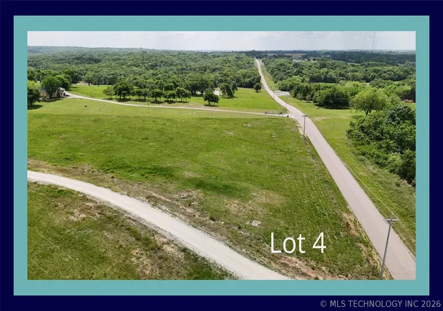 1st image of 14021 County Road 1567, Ada, OK 74820 | MLS# 2615794