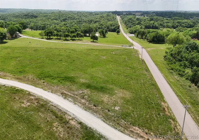 2nd image of 14021 County Road 1567, Ada, OK 74820 | MLS# 2615794