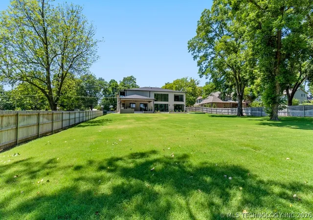 Photo 3 of Single family home for sale at 4621 S Columbia Pl, Tulsa, OK 74105 | MLS# 2615355 | Listing updated on 2026-08-20