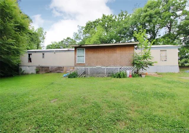Homes for sale in Bristow, OK | 18212 W 311th St S, Bristow, OK 74010 | MLS# 2615364