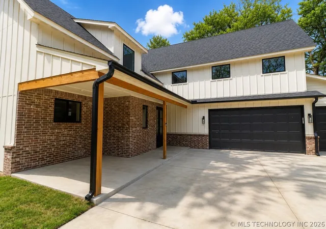 2nd image of 1000 S Moccasin Pl, Sapulpa, OK 74066 | MLS# 2615815