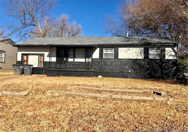 1st image of 647 E 52nd Pl N, Tulsa, OK 74126 | MLS# 2615817