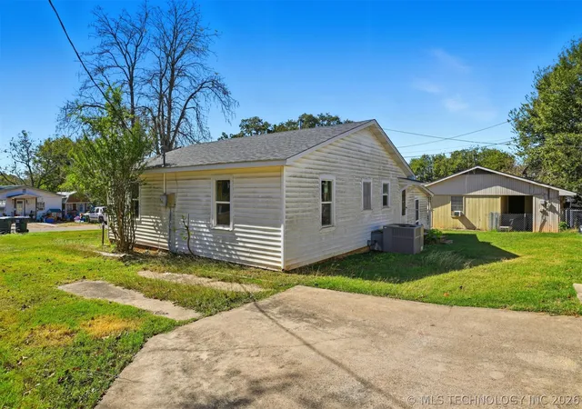 5th image of 103 W 20Th St, Tishomingo, OK 73460 | MLS# 2615826