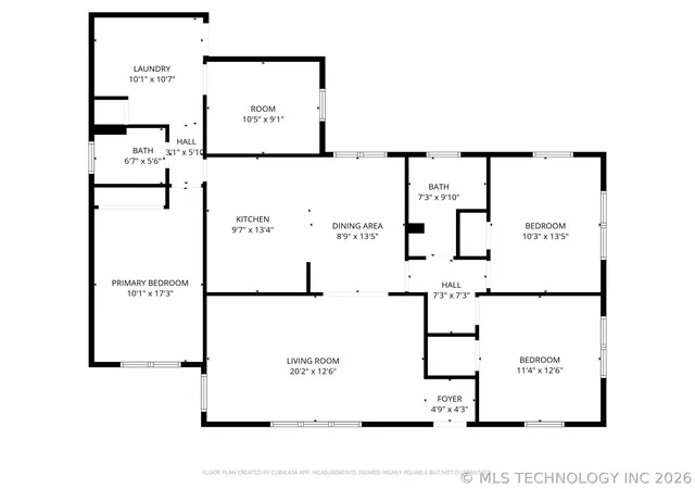 29th image of 5311 E 32nd Pl, Tulsa, OK 74135 | MLS# 2615828