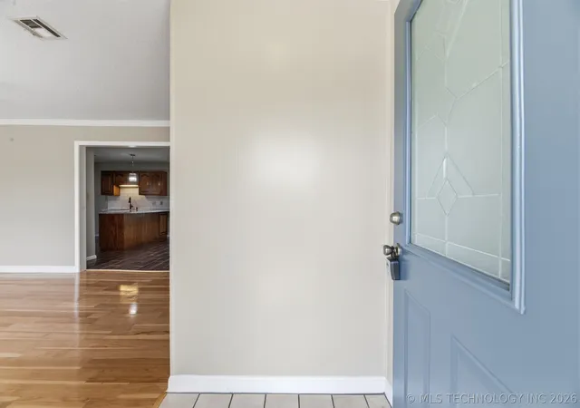 2nd image of 5311 E 32nd Pl, Tulsa, OK 74135 | MLS# 2615828