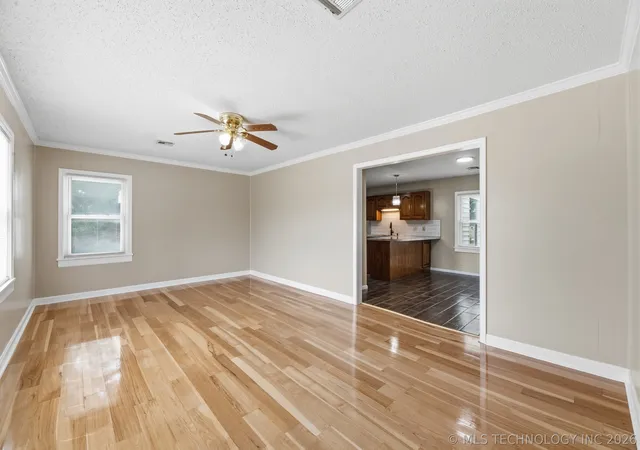 3rd image of 5311 E 32Nd Pl, Tulsa, OK 74135 | MLS# 2615828