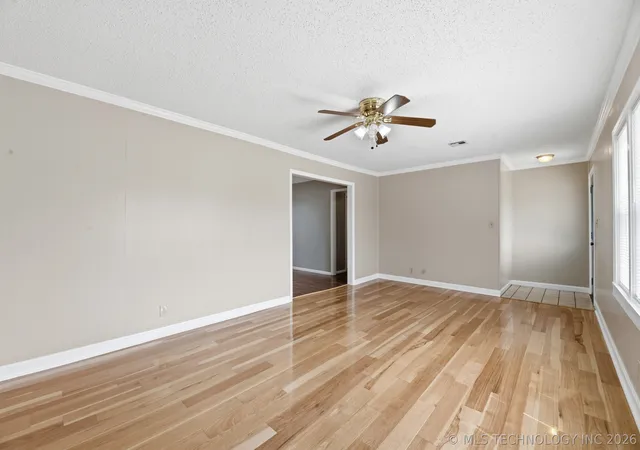 5th image of 5311 E 32Nd Pl, Tulsa, OK 74135 | MLS# 2615828