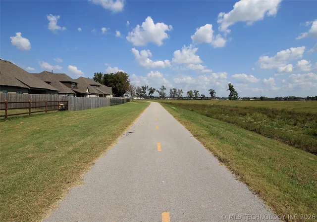 Photo 44 of Single family home for sale at 12584 S 66th Eastavenue, Bixby, OK 74008 | MLS# 2615734 | Listing updated on 2026-08-20