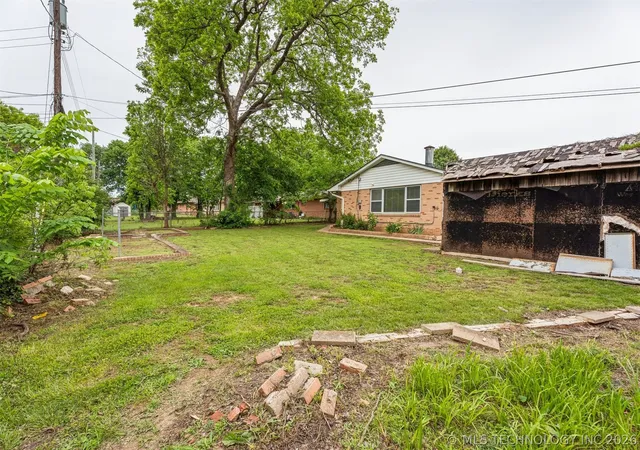 42nd image of 4507 E Frank Phillips Blvd, Bartlesville, OK 74006 | MLS# 2615834