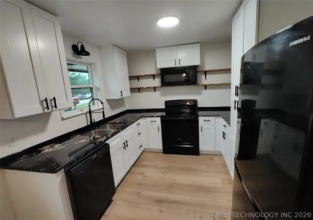 3rd image of 515 Ne 6Th St, Antlers, OK 74523 | MLS# 2615488