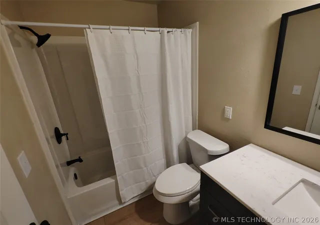 5th image of 515 Ne 6Th St, Antlers, OK 74523 | MLS# 2615488