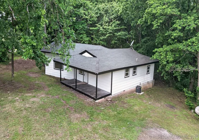 1st image of 5595 S 4405 Rd, Locust Grove, OK 74352 | MLS# 2615816
