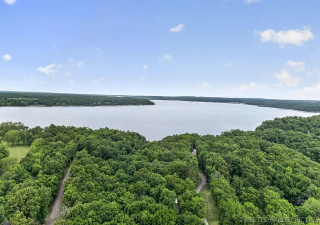 40th image of 5595 S 4405 Rd, Locust Grove, OK 74352 | MLS# 2615816