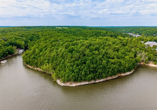 Photo 1 of Land for sale at Lakeside Dr, Afton, OK 74331 | MLS# 2615634 | Listing updated on 2026-08-20