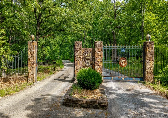 Photo 2 of Land for sale at Lakeside Dr, Afton, OK 74331 | MLS# 2615634 | Listing updated on 2026-08-20
