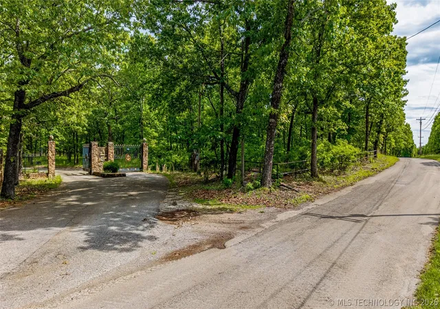 Photo 4 of Land for sale at Lakeside Dr, Afton, OK 74331 | MLS# 2615634 | Listing updated on 2026-08-20