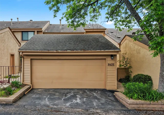 1st image of 8425 S College Ave, Tulsa, OK 74137 | MLS# 2615864