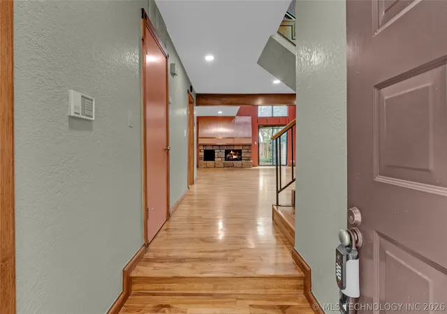 4th image of 8425 S College Ave, Tulsa, OK 74137 | MLS# 2615864